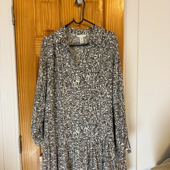 H&M Dress (M) - Picture 7 of 7